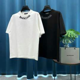 Picture of Balenciaga T Shirts Short _SKUBalenciagaS-XLzztr0121451